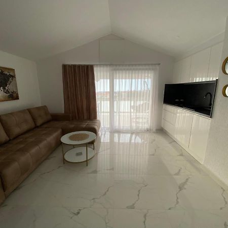 Apartman Matosevic Poreč Kültér fotó