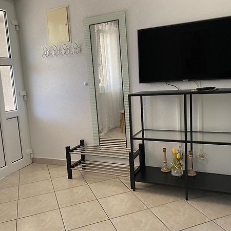 Apartman Matosevic Poreč Kültér fotó