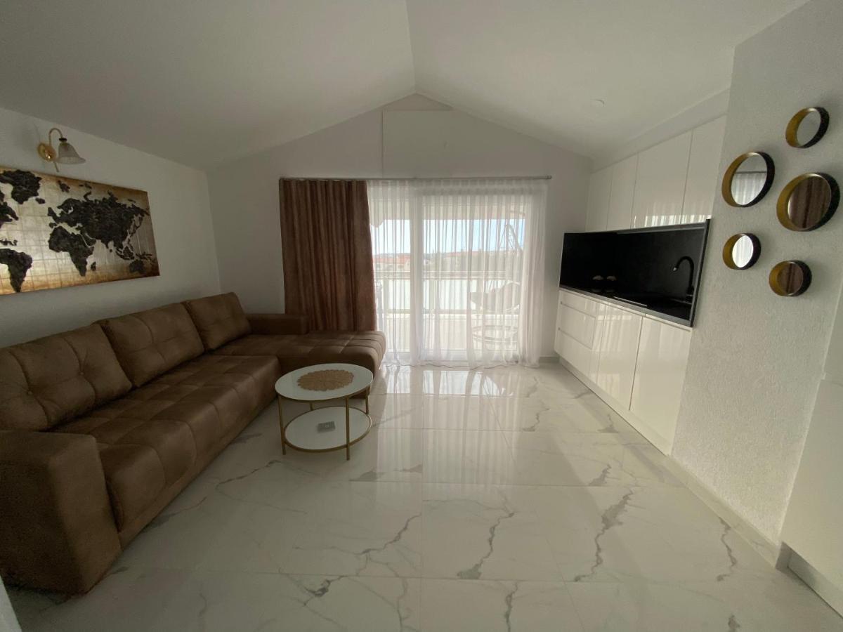 Apartman Matosevic Poreč Kültér fotó