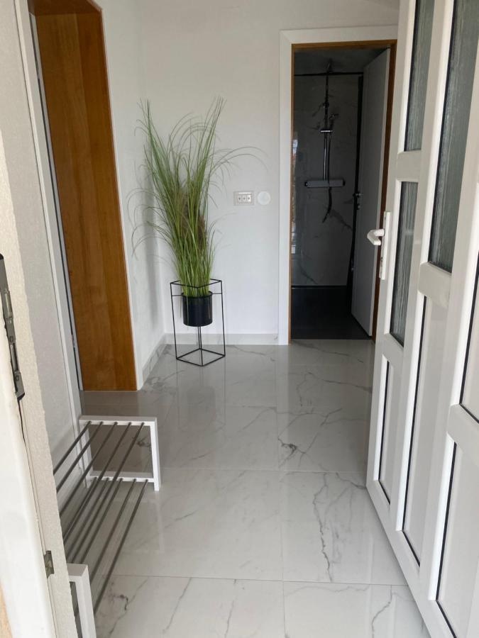 Apartman Matosevic Poreč Kültér fotó