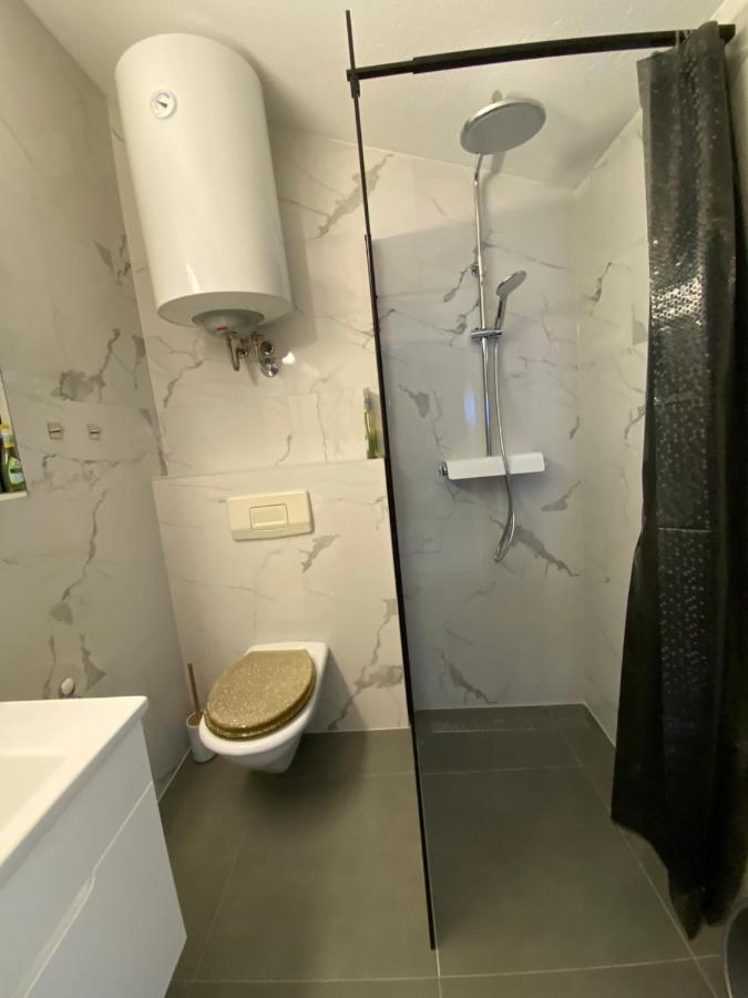 Apartman Matosevic Poreč Kültér fotó
