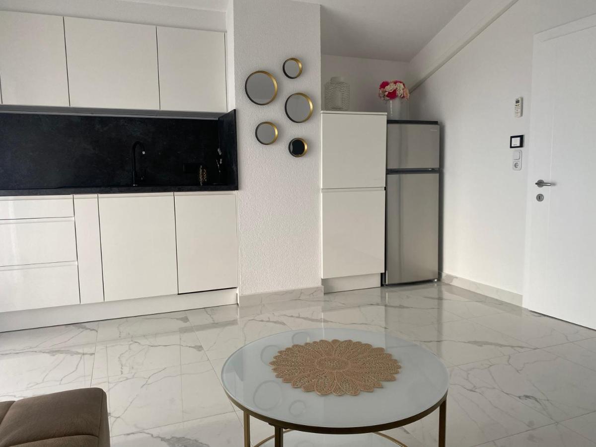 Apartman Matosevic Poreč Kültér fotó