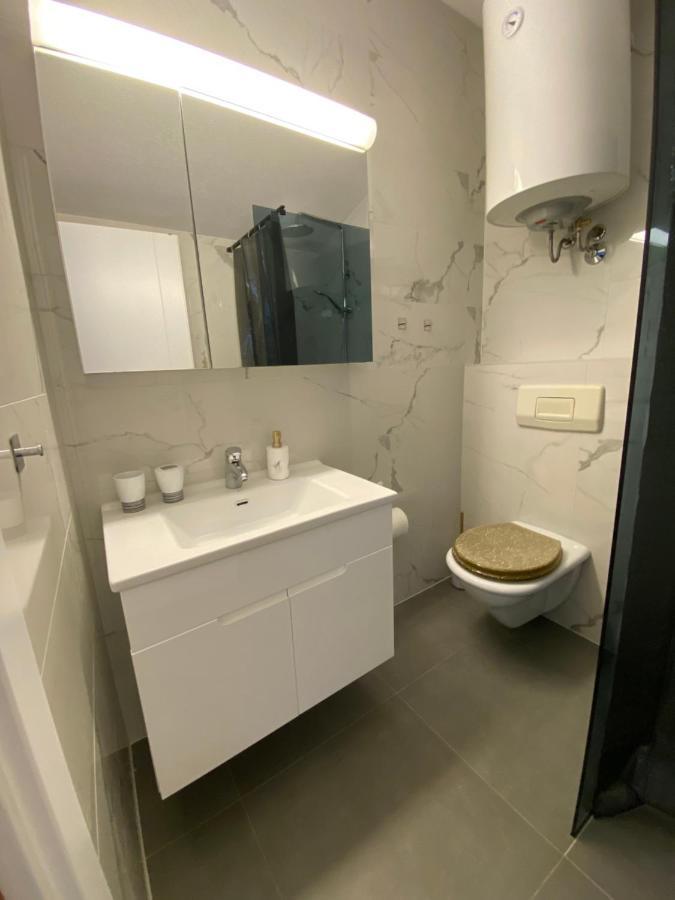 Apartman Matosevic Poreč Kültér fotó