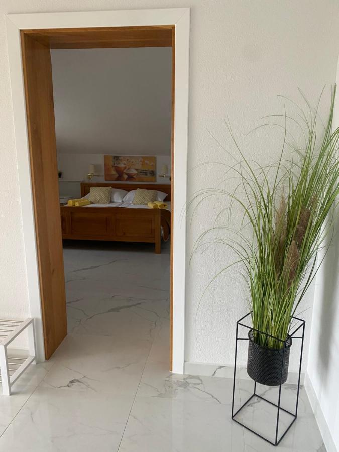 Apartman Matosevic Poreč Kültér fotó