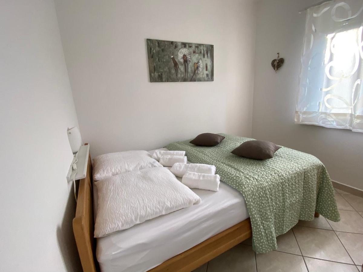 Apartman Matosevic Poreč Kültér fotó