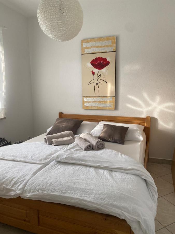 Apartman Matosevic Poreč Kültér fotó
