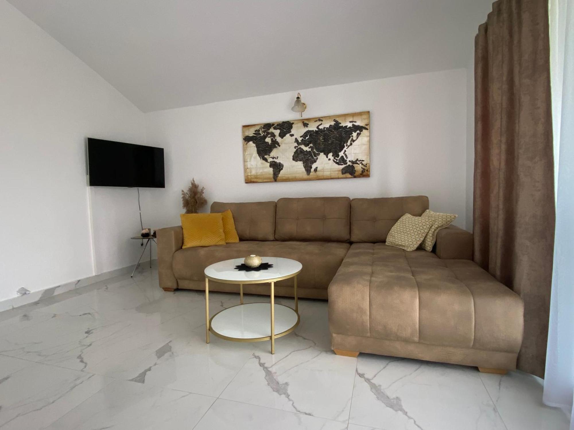 Apartman Matosevic Poreč Kültér fotó