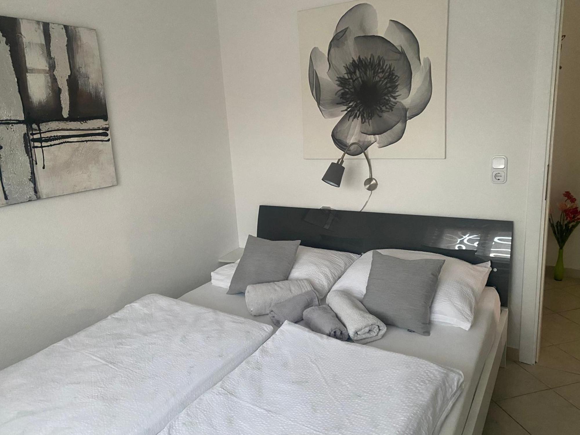 Apartman Matosevic Poreč Kültér fotó
