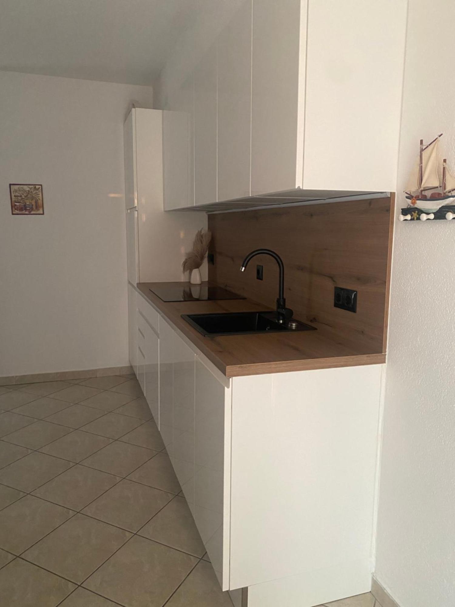 Apartman Matosevic Poreč Kültér fotó