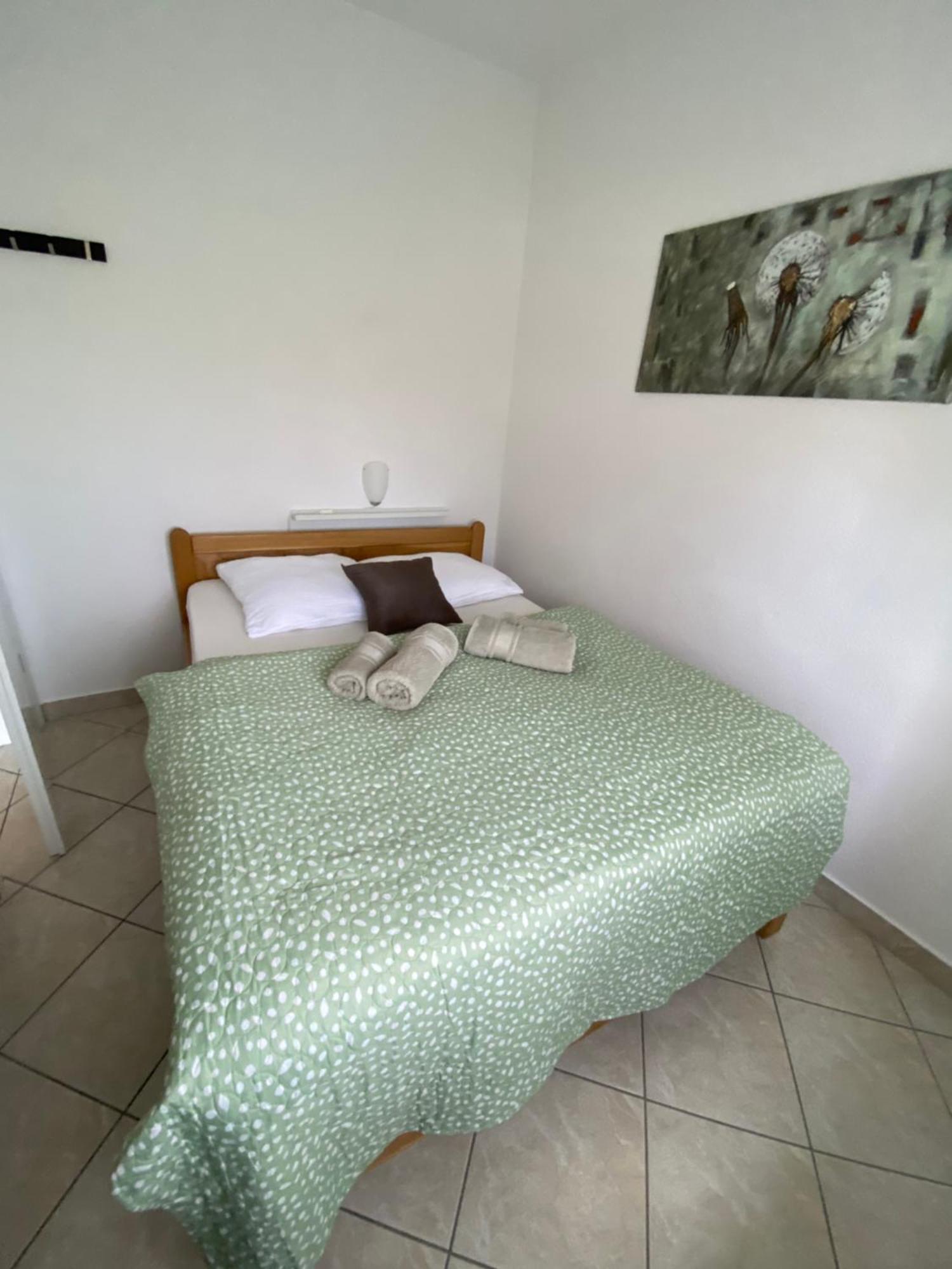 Apartman Matosevic Poreč Kültér fotó