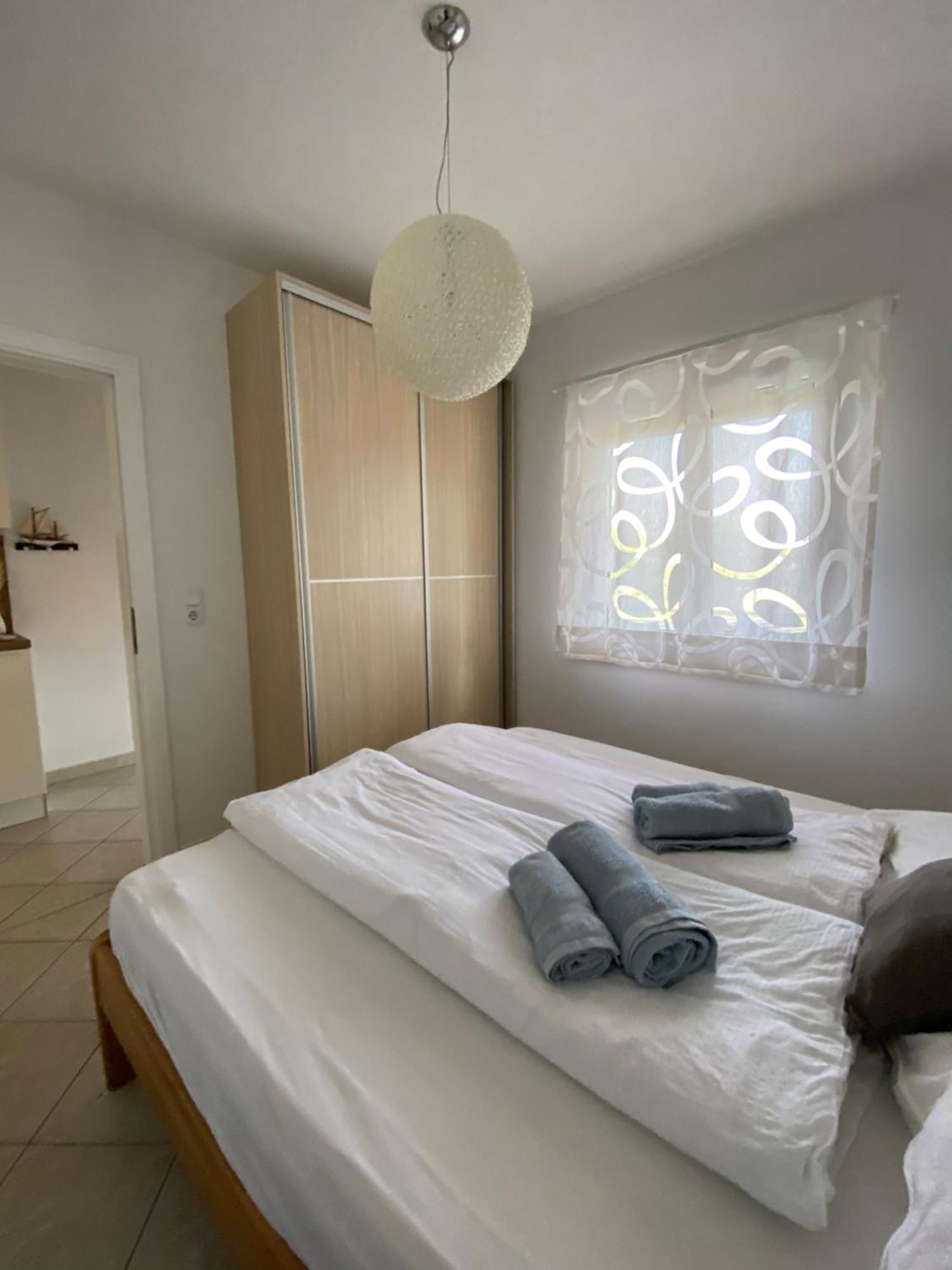 Apartman Matosevic Poreč Kültér fotó