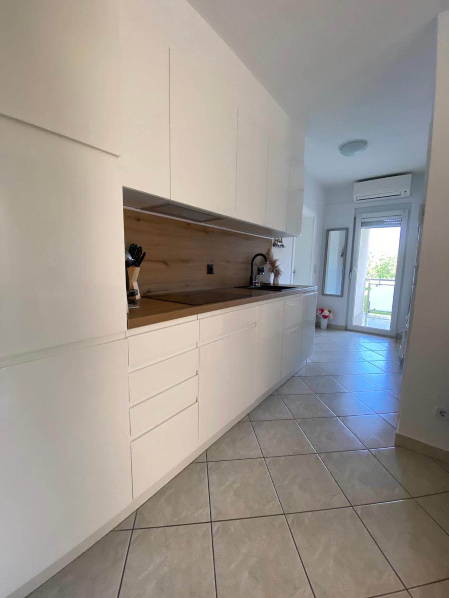 Apartman Matosevic Poreč Kültér fotó