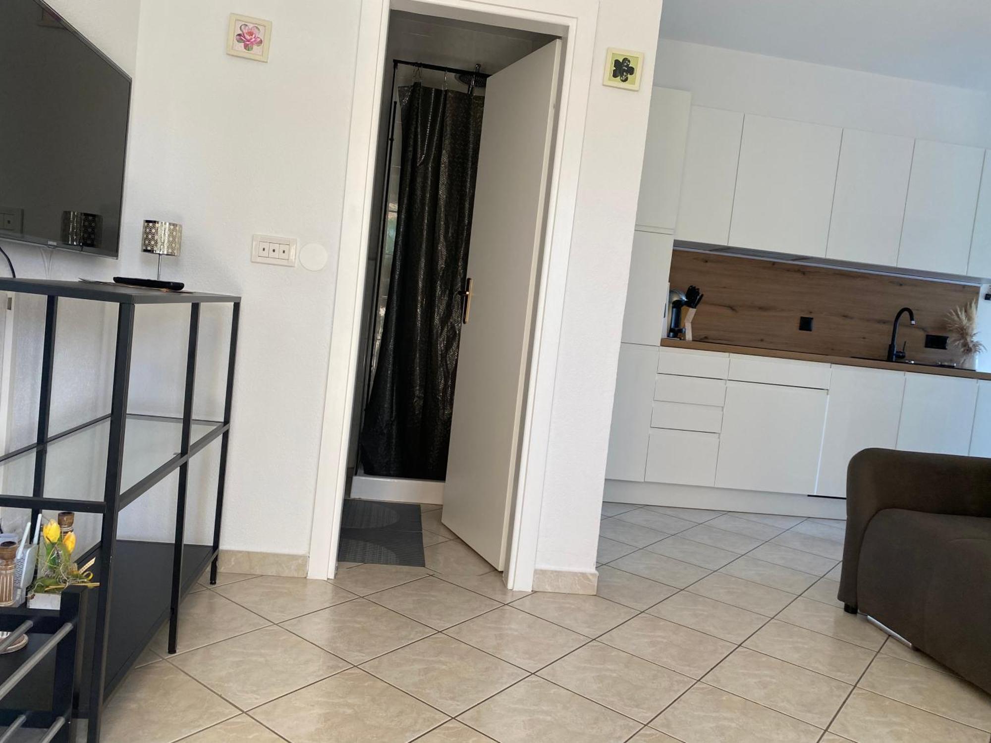 Apartman Matosevic Poreč Kültér fotó