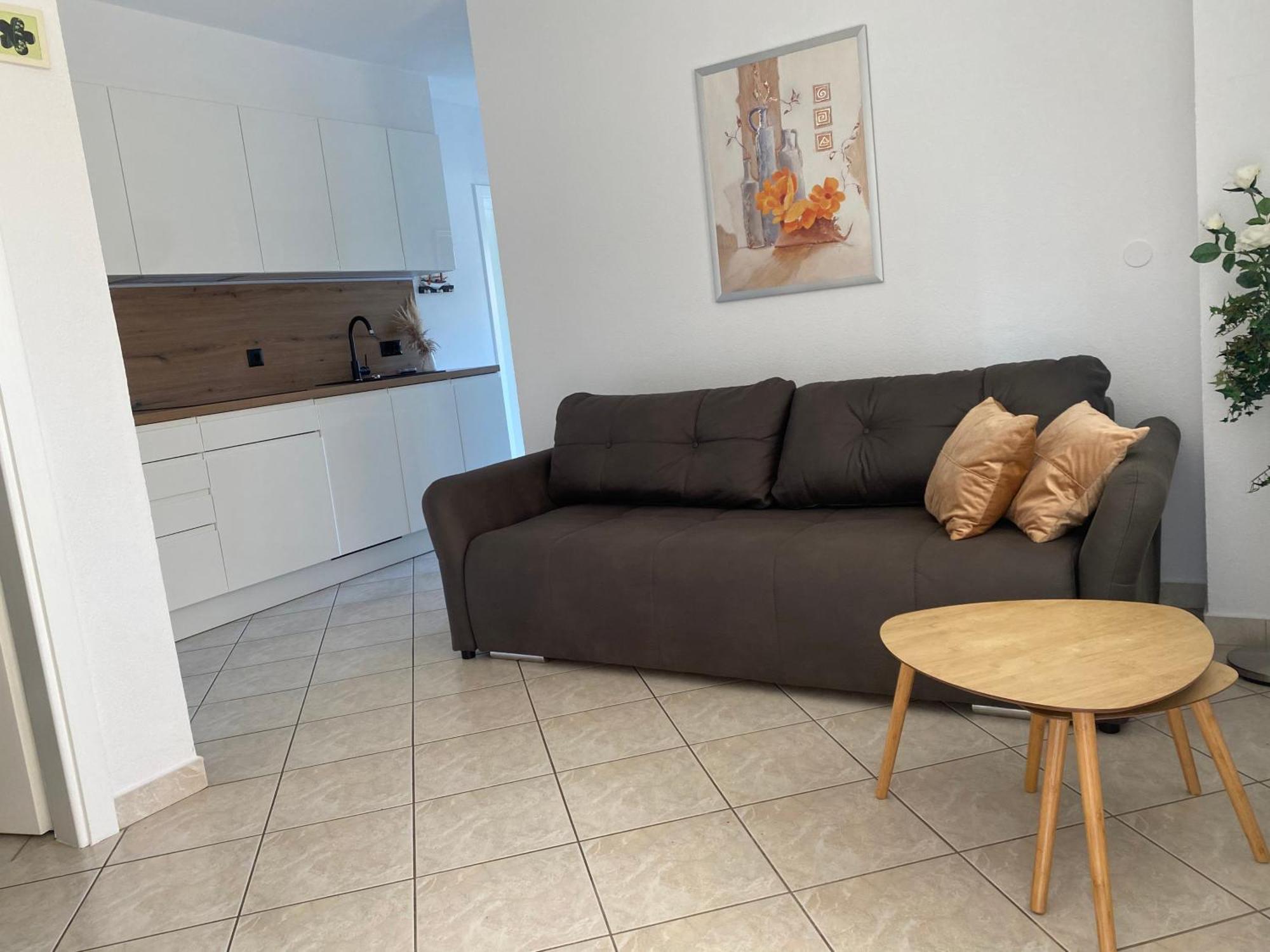 Apartman Matosevic Poreč Kültér fotó
