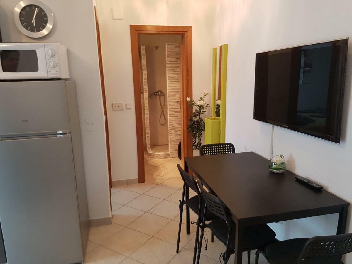 Apartman Matosevic Poreč Kültér fotó