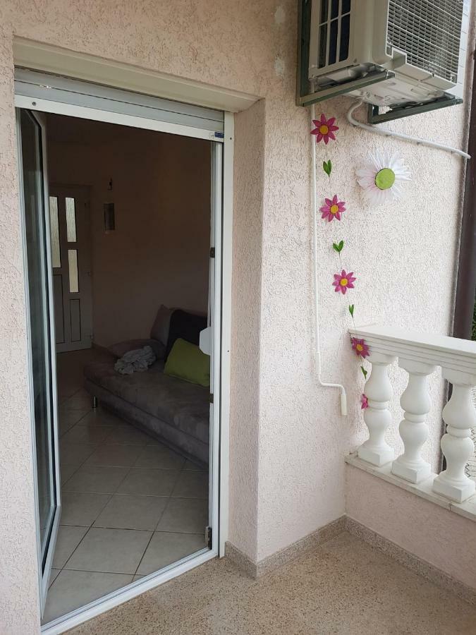 Apartman Matosevic Poreč Kültér fotó
