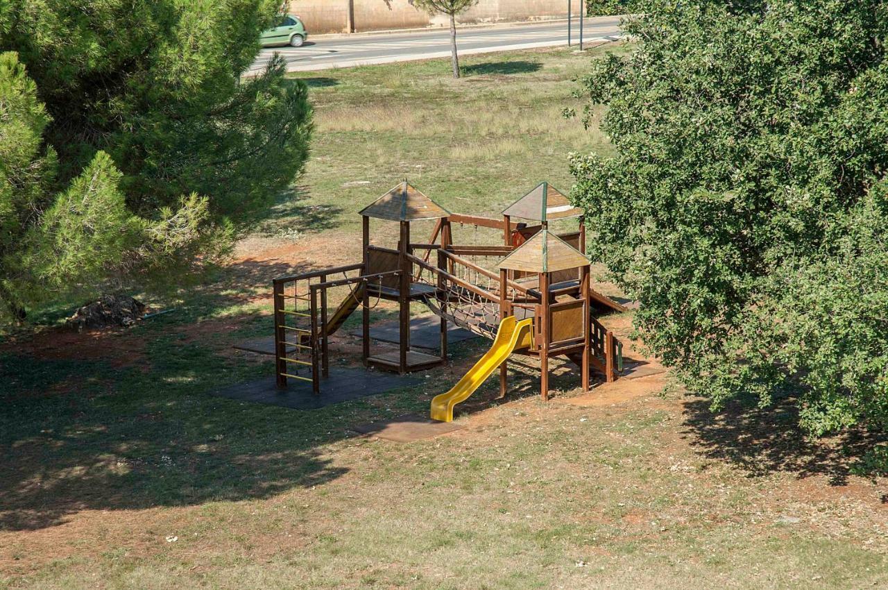 Apartman Matosevic Poreč Kültér fotó