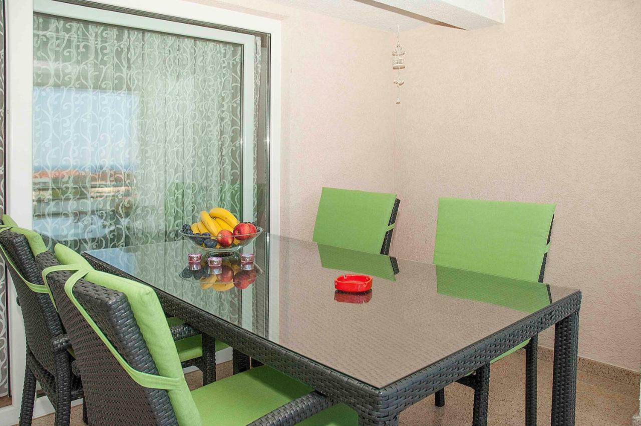 Apartman Matosevic Poreč Kültér fotó