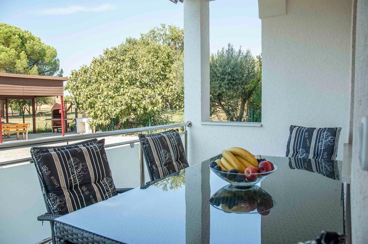 Apartman Matosevic Poreč Kültér fotó